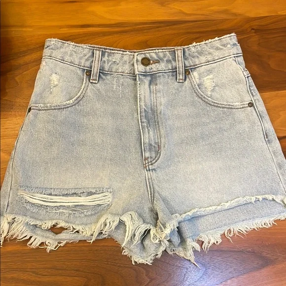 ROLLA’S Dusters Short - Picture 2 of 5